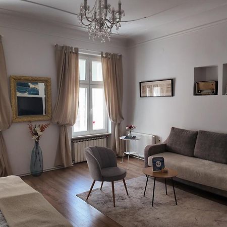 Luxury Apartment In Center Of Zagrzeb Zewnętrze zdjęcie
