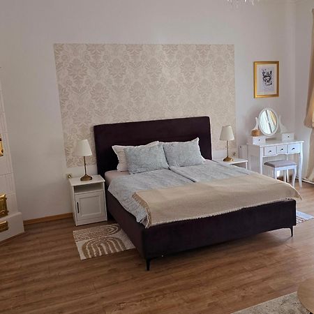Luxury Apartment In Center Of Zagrzeb Zewnętrze zdjęcie