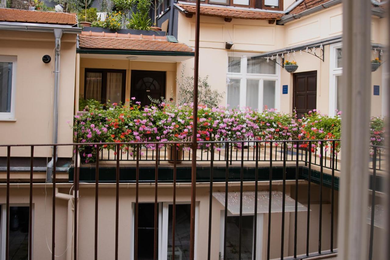 Luxury Apartment In Center Of Zagrzeb Zewnętrze zdjęcie