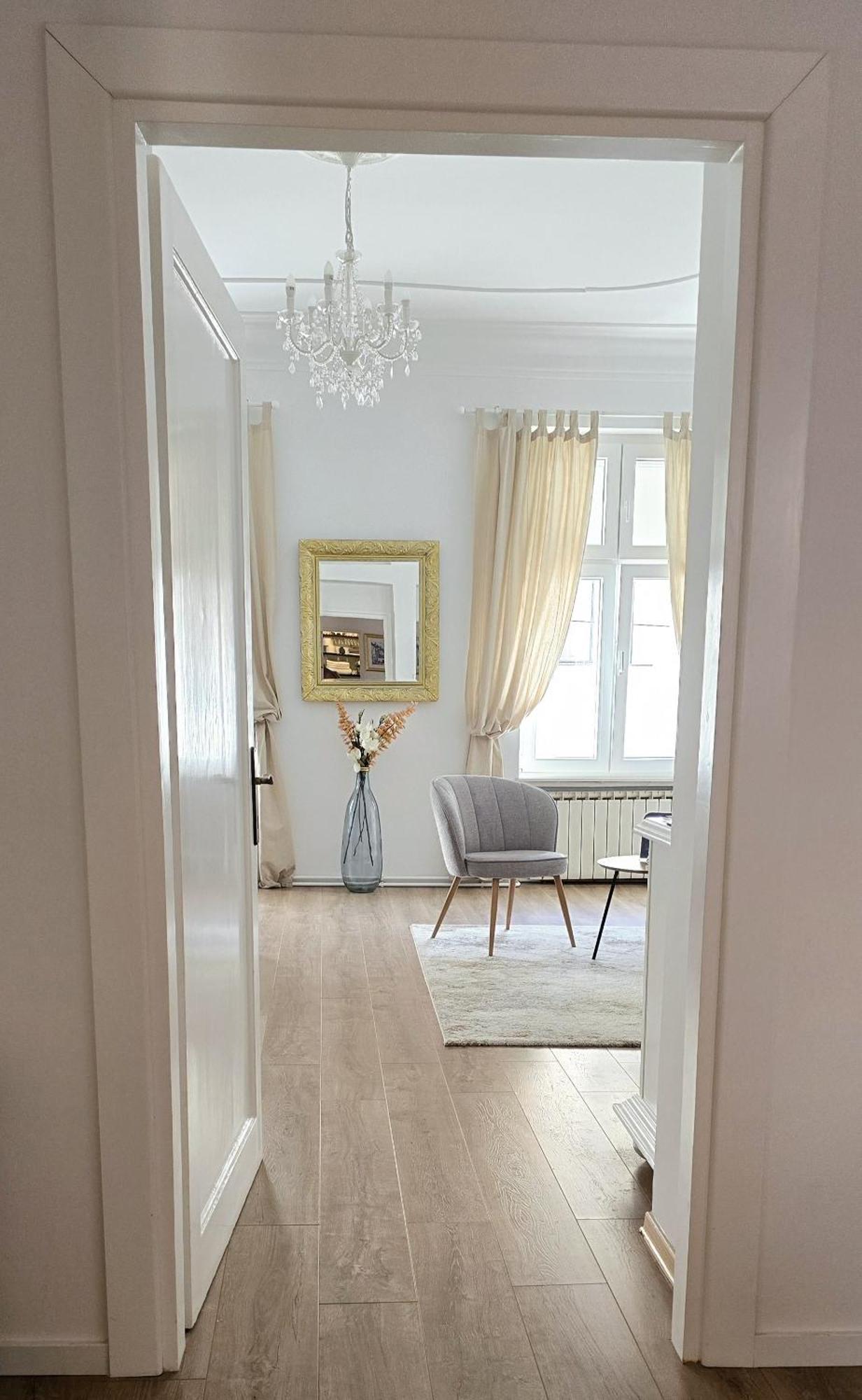 Luxury Apartment In Center Of Zagrzeb Zewnętrze zdjęcie