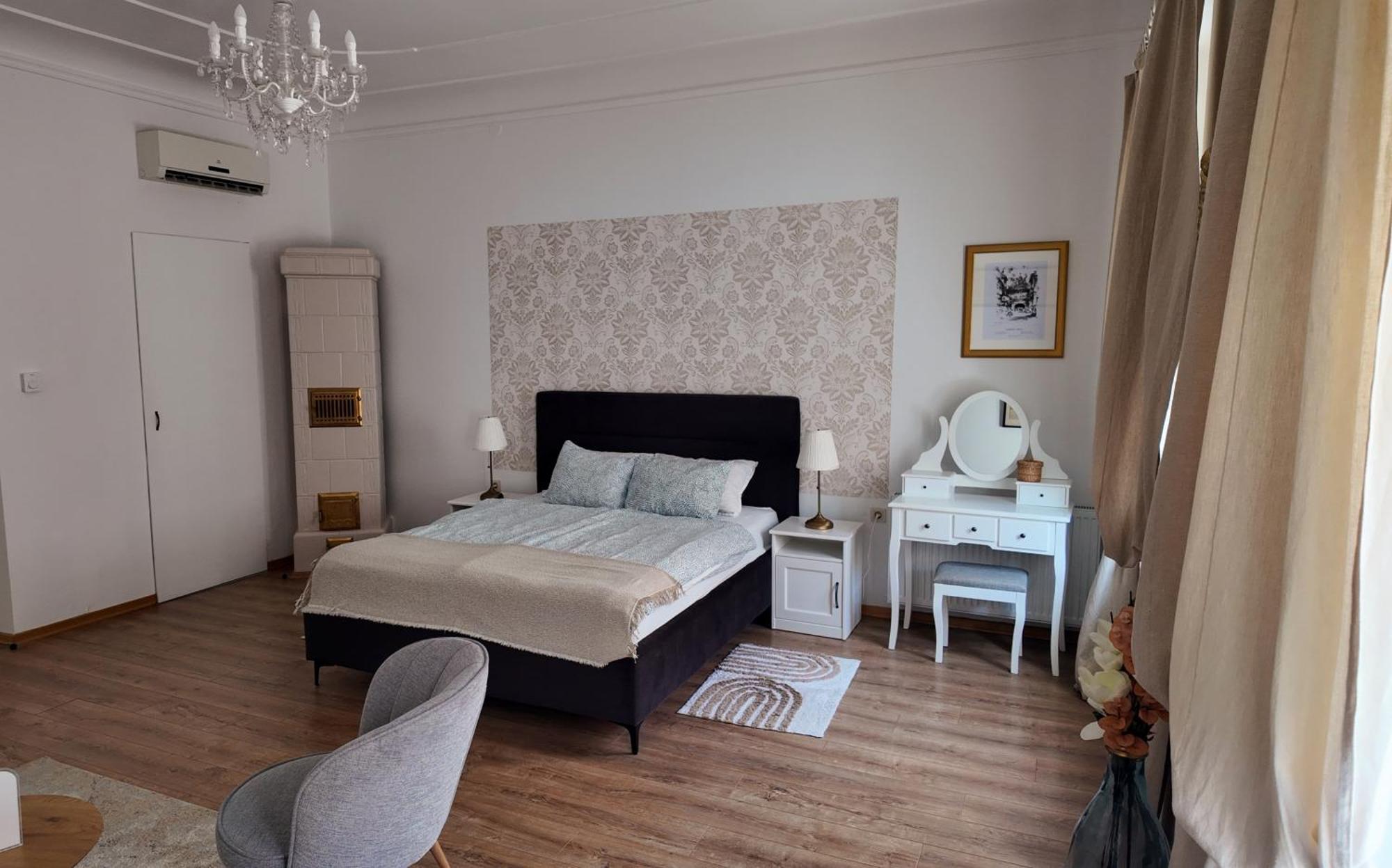 Luxury Apartment In Center Of Zagrzeb Zewnętrze zdjęcie